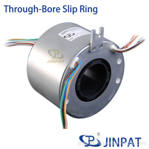 Rotary Joint Lpt050-2410 380VAC